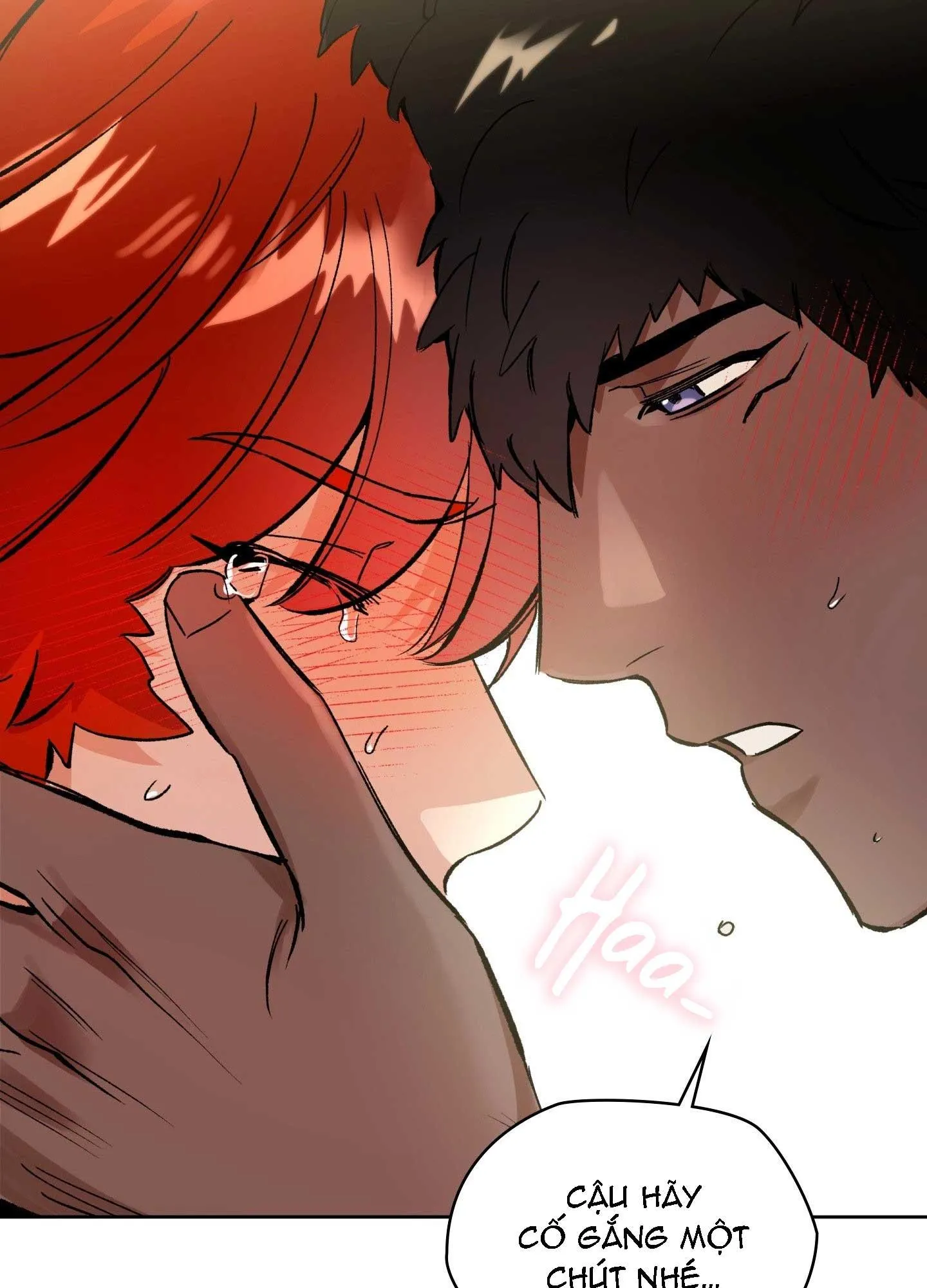 DÙNG THUỐC KÍCH DỤC CHINH PHỤC THẾ GIỚI Chapter 14 Trang 49