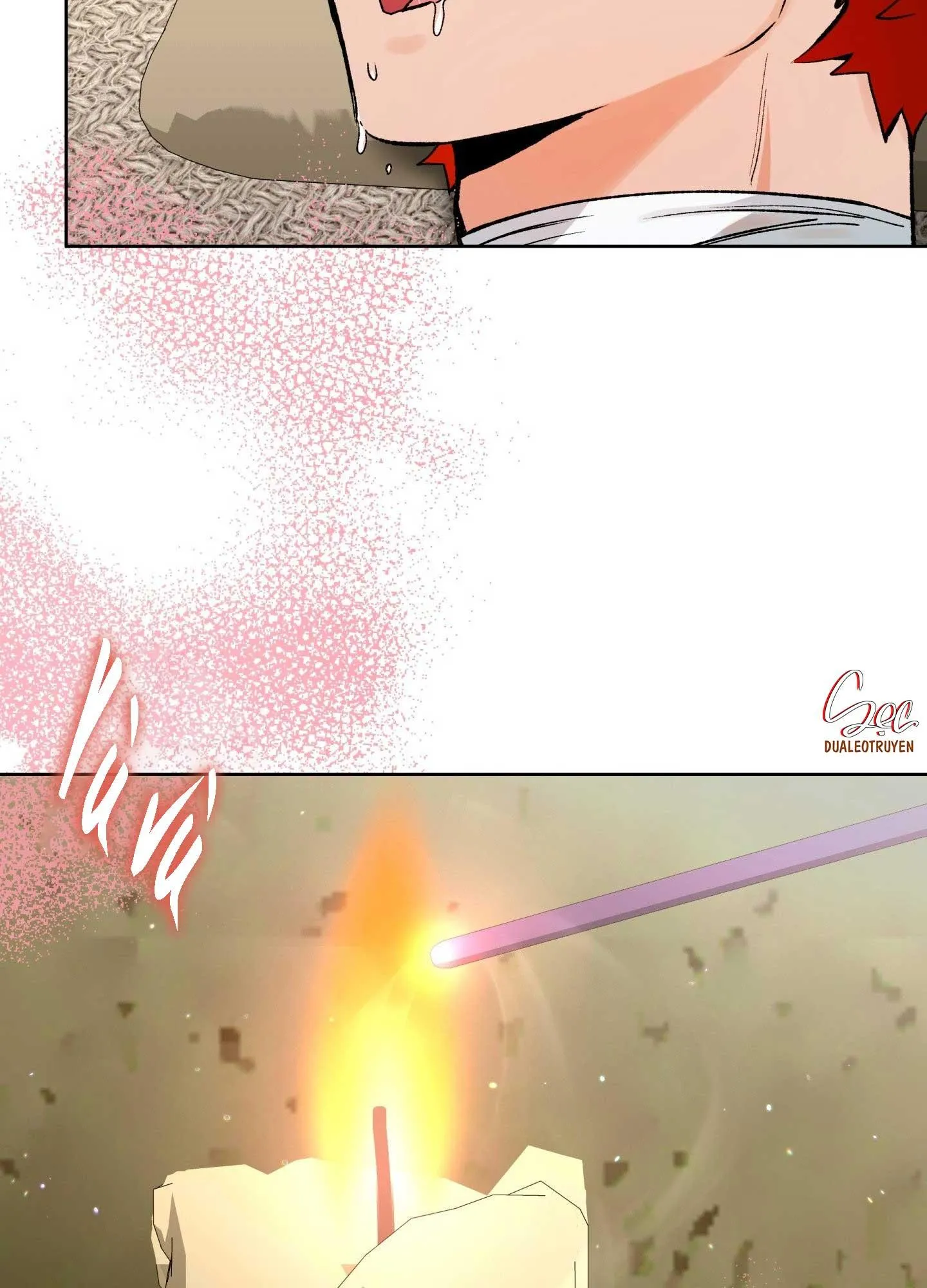 DÙNG THUỐC KÍCH DỤC CHINH PHỤC THẾ GIỚI Chapter 14 Trang 57