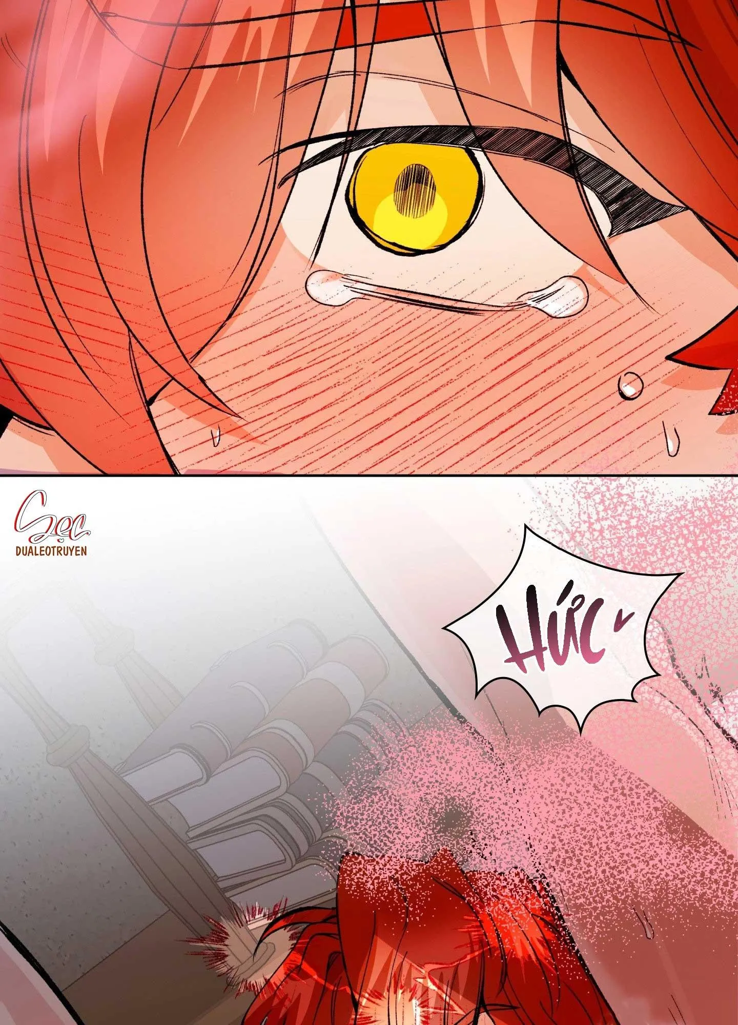 DÙNG THUỐC KÍCH DỤC CHINH PHỤC THẾ GIỚI Chapter 14 Trang 60