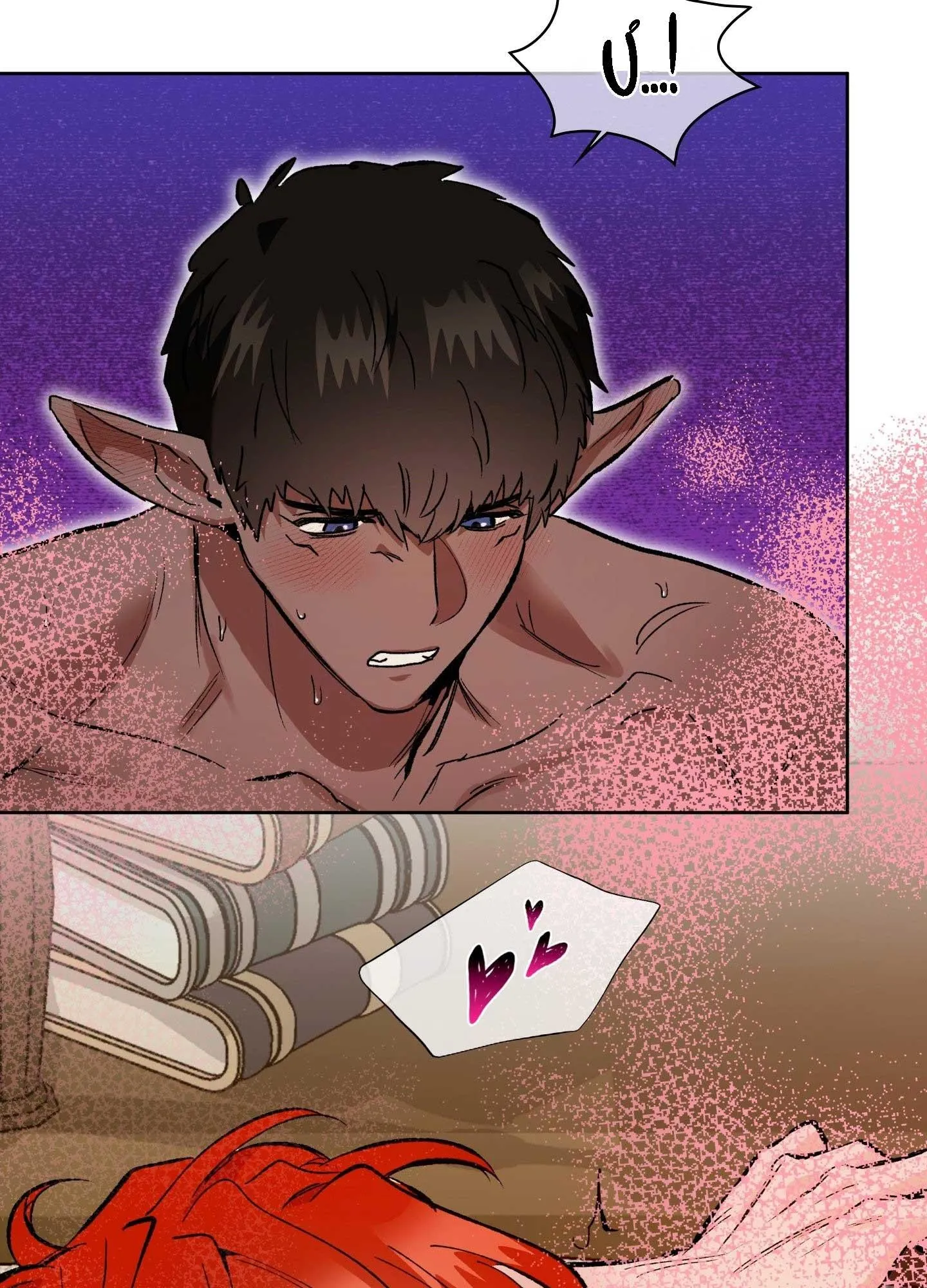 DÙNG THUỐC KÍCH DỤC CHINH PHỤC THẾ GIỚI Chapter 14 Trang 77