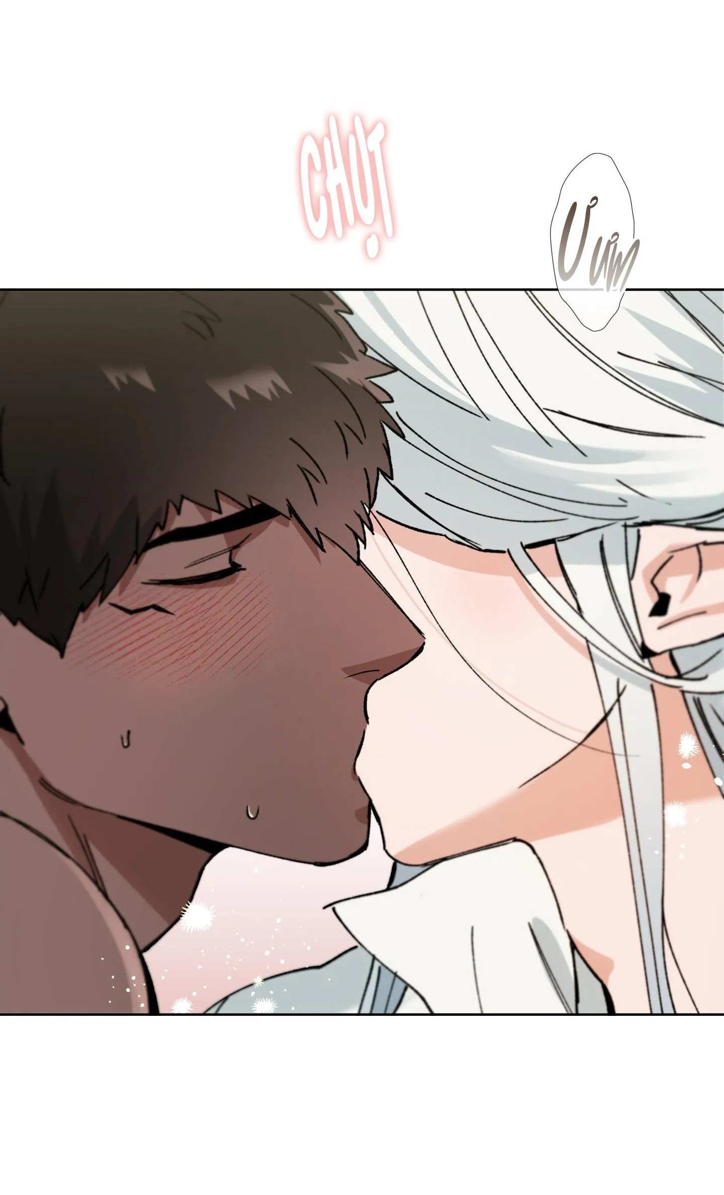 DÙNG THUỐC KÍCH DỤC CHINH PHỤC THẾ GIỚI Chapter 15 Trang 25