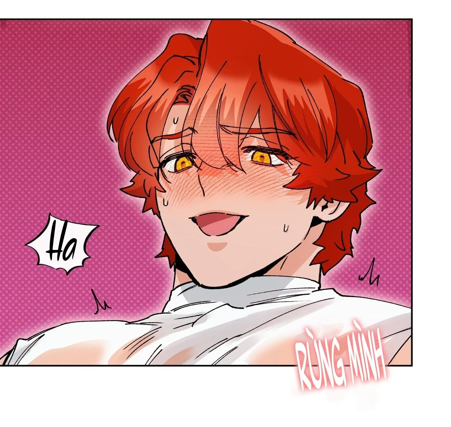 DÙNG THUỐC KÍCH DỤC CHINH PHỤC THẾ GIỚI Chapter 15 Trang 38