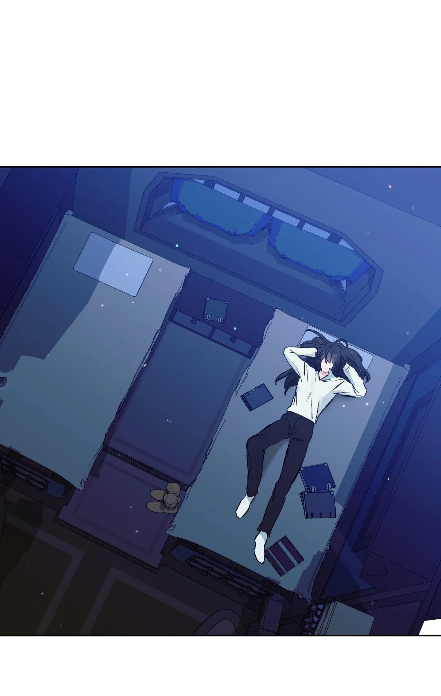 DÙNG THUỐC KÍCH DỤC CHINH PHỤC THẾ GIỚI Chapter 15 Trang 51