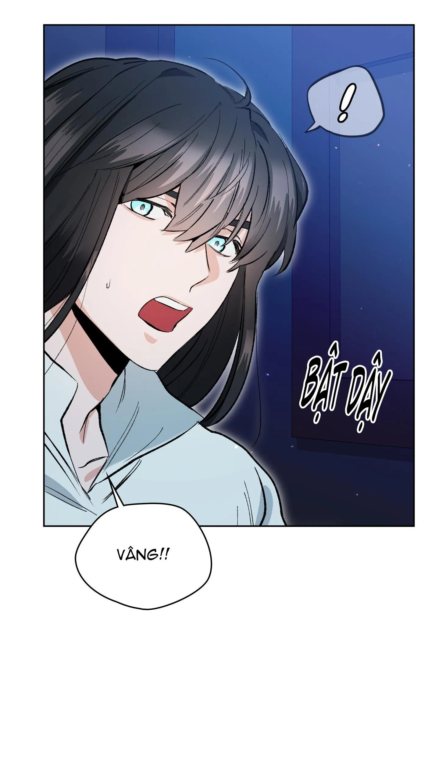 DÙNG THUỐC KÍCH DỤC CHINH PHỤC THẾ GIỚI Chapter 15 Trang 54