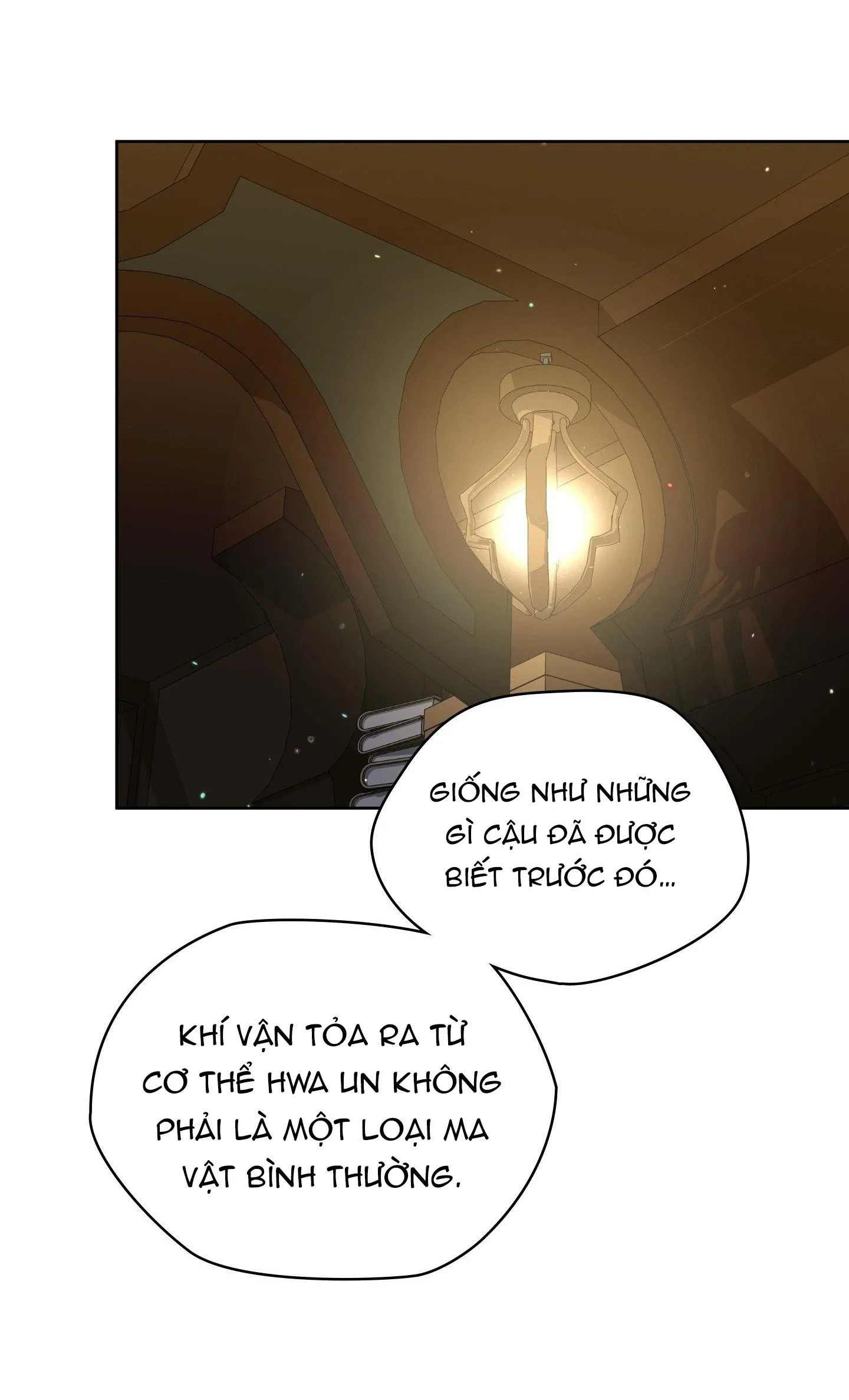 DÙNG THUỐC KÍCH DỤC CHINH PHỤC THẾ GIỚI Chapter 15 Trang 57