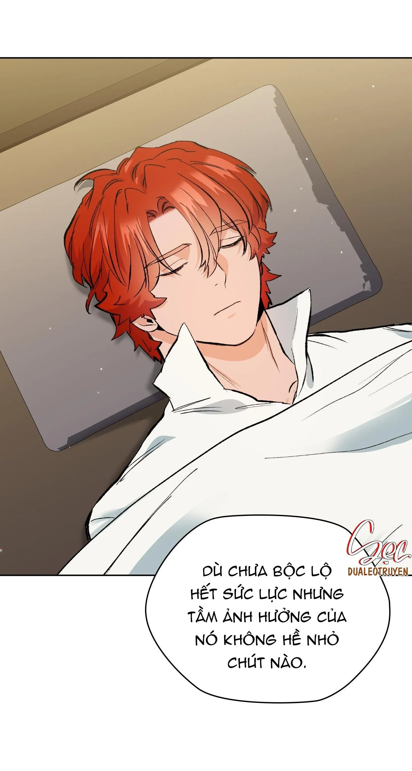 DÙNG THUỐC KÍCH DỤC CHINH PHỤC THẾ GIỚI Chapter 15 Trang 58