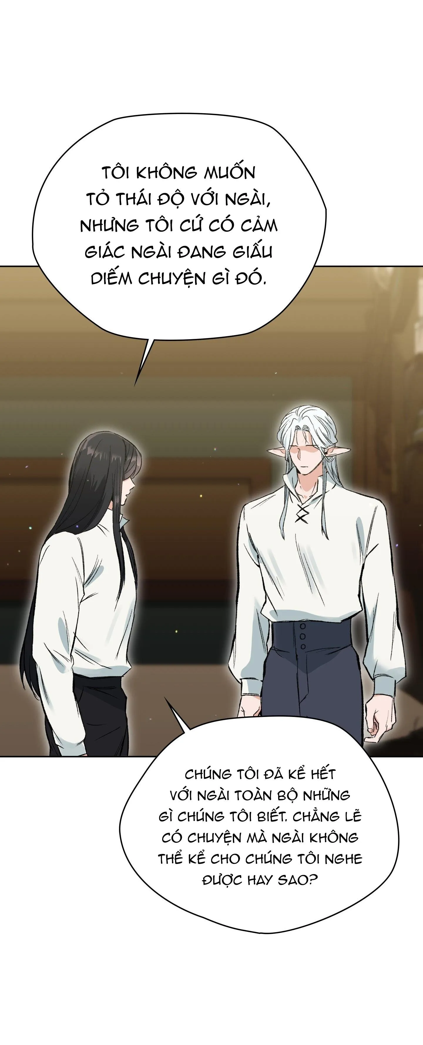 DÙNG THUỐC KÍCH DỤC CHINH PHỤC THẾ GIỚI Chapter 15 Trang 61