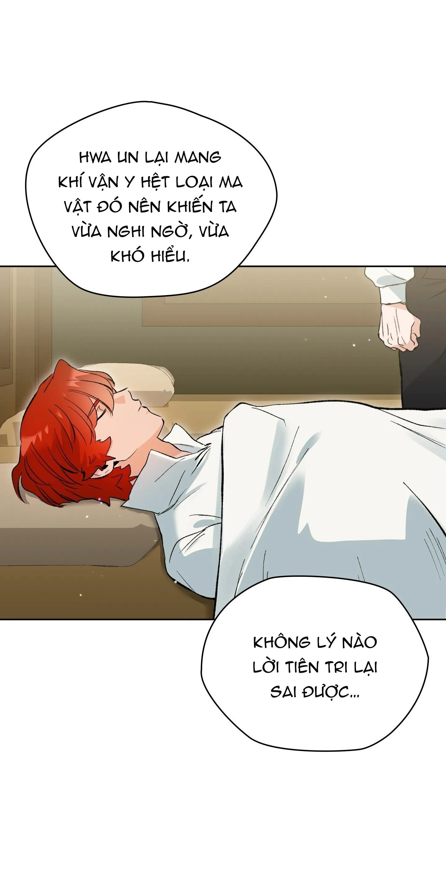 DÙNG THUỐC KÍCH DỤC CHINH PHỤC THẾ GIỚI Chapter 15 Trang 69