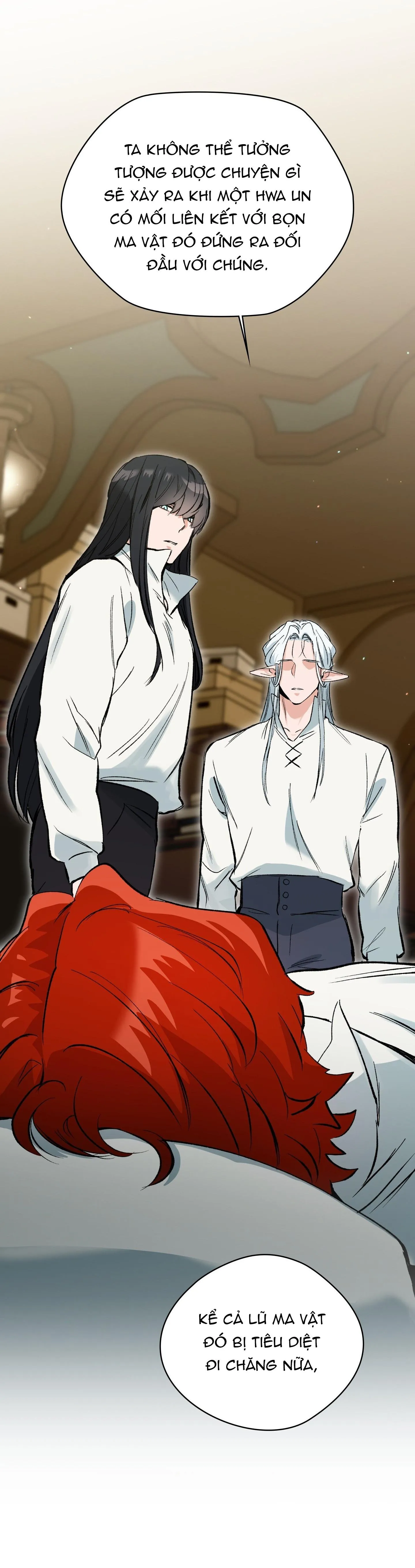 DÙNG THUỐC KÍCH DỤC CHINH PHỤC THẾ GIỚI Chapter 15 Trang 71
