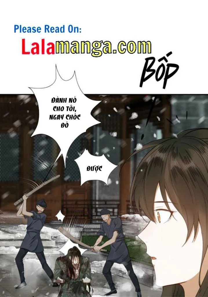 Dùng Tiền Mua Phu Quân Chapter 2 Trang 5