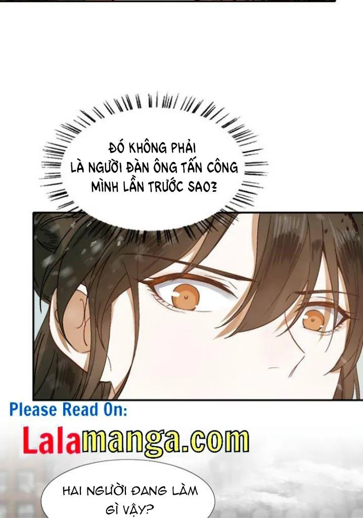 Dùng Tiền Mua Phu Quân Chapter 2 Trang 7