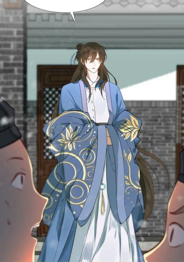 Dùng Tiền Mua Phu Quân Chapter 2 Trang 8