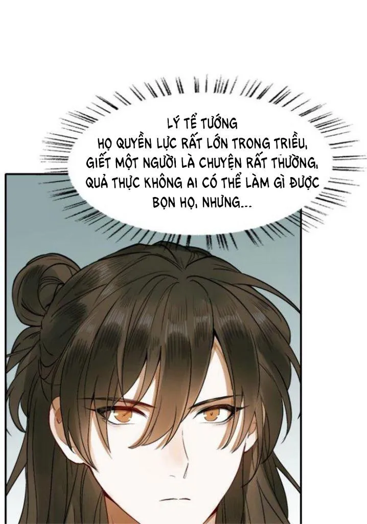 Dùng Tiền Mua Phu Quân Chapter 2 Trang 10