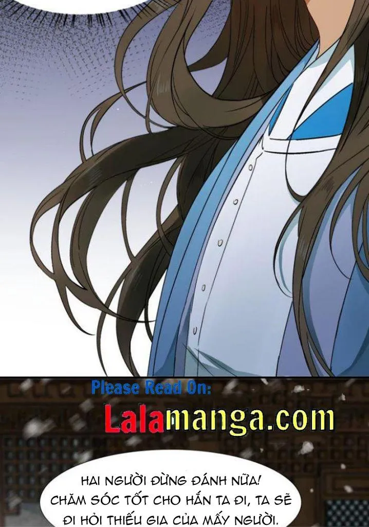 Dùng Tiền Mua Phu Quân Chapter 2 Trang 13