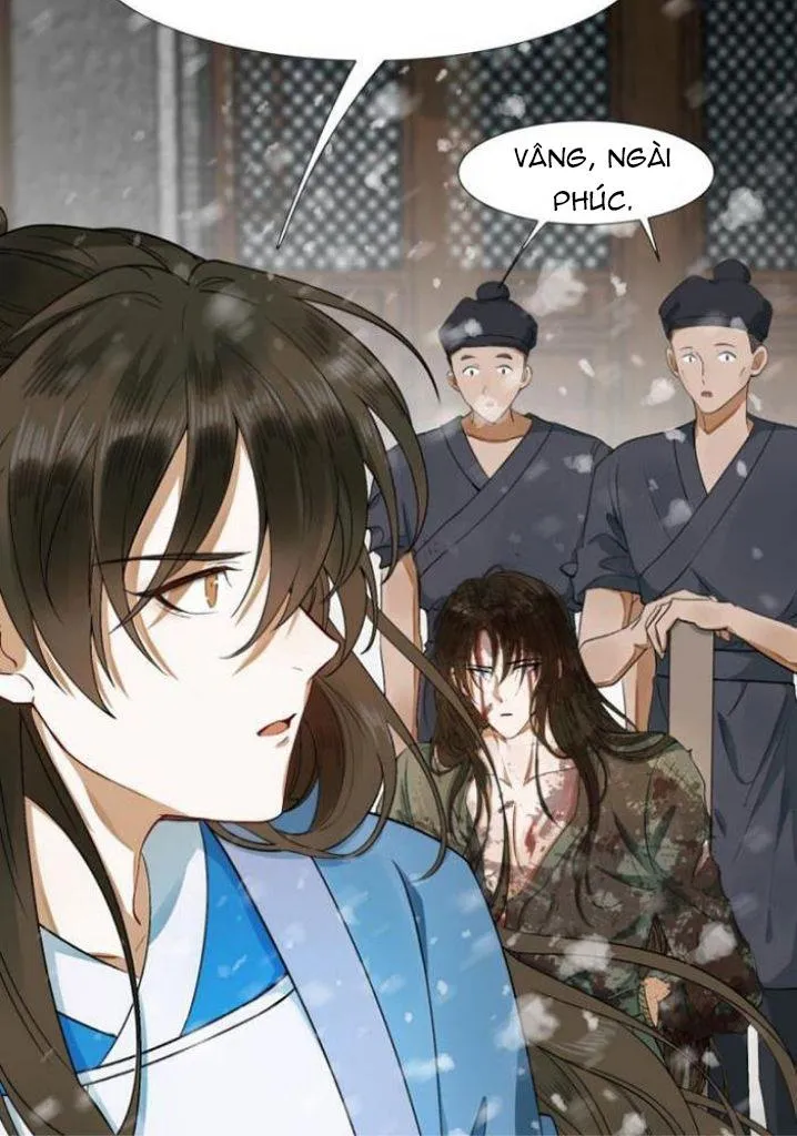Dùng Tiền Mua Phu Quân Chapter 2 Trang 14