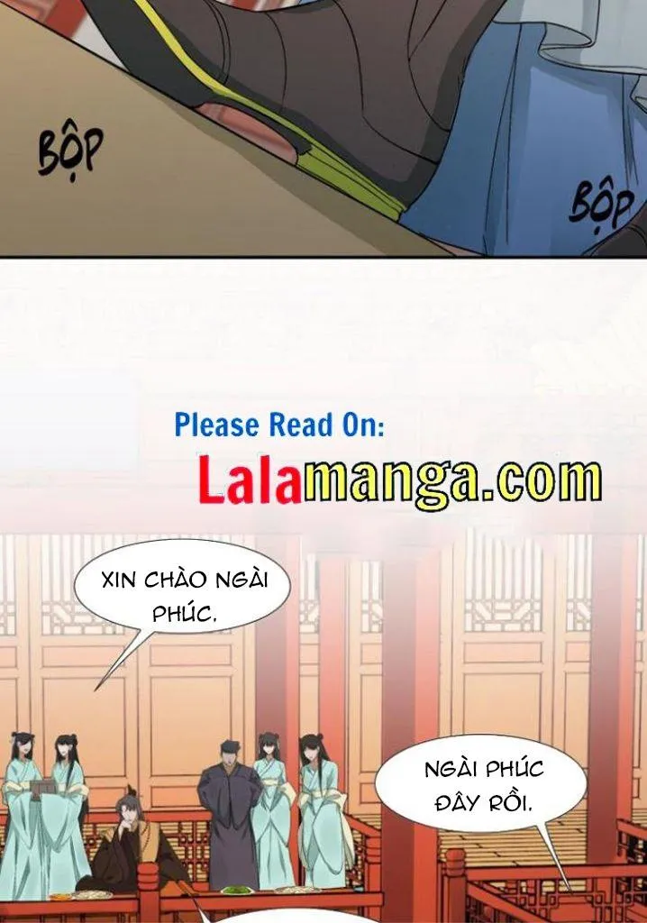 Dùng Tiền Mua Phu Quân Chapter 2 Trang 17