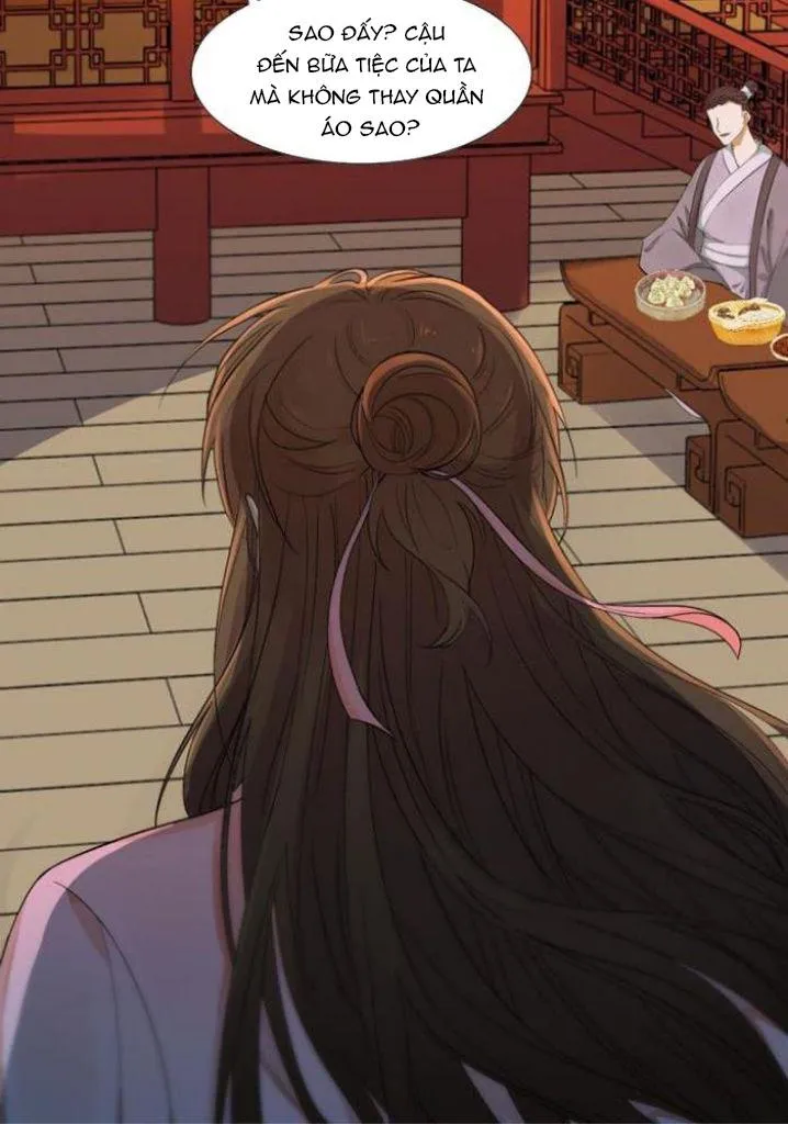 Dùng Tiền Mua Phu Quân Chapter 2 Trang 18