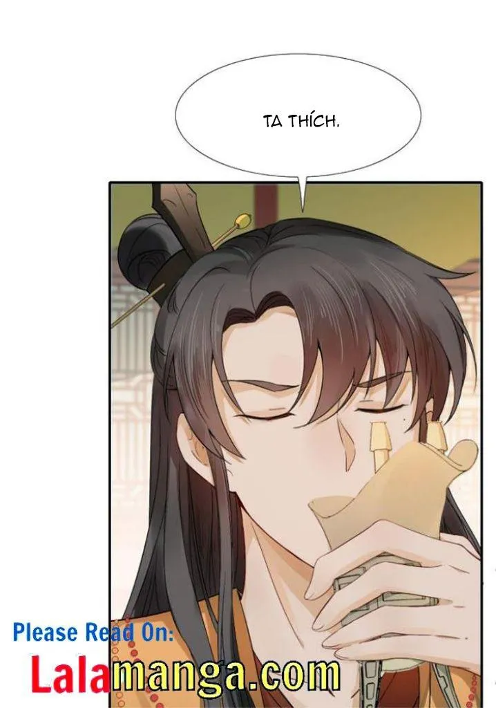 Dùng Tiền Mua Phu Quân Chapter 2 Trang 21