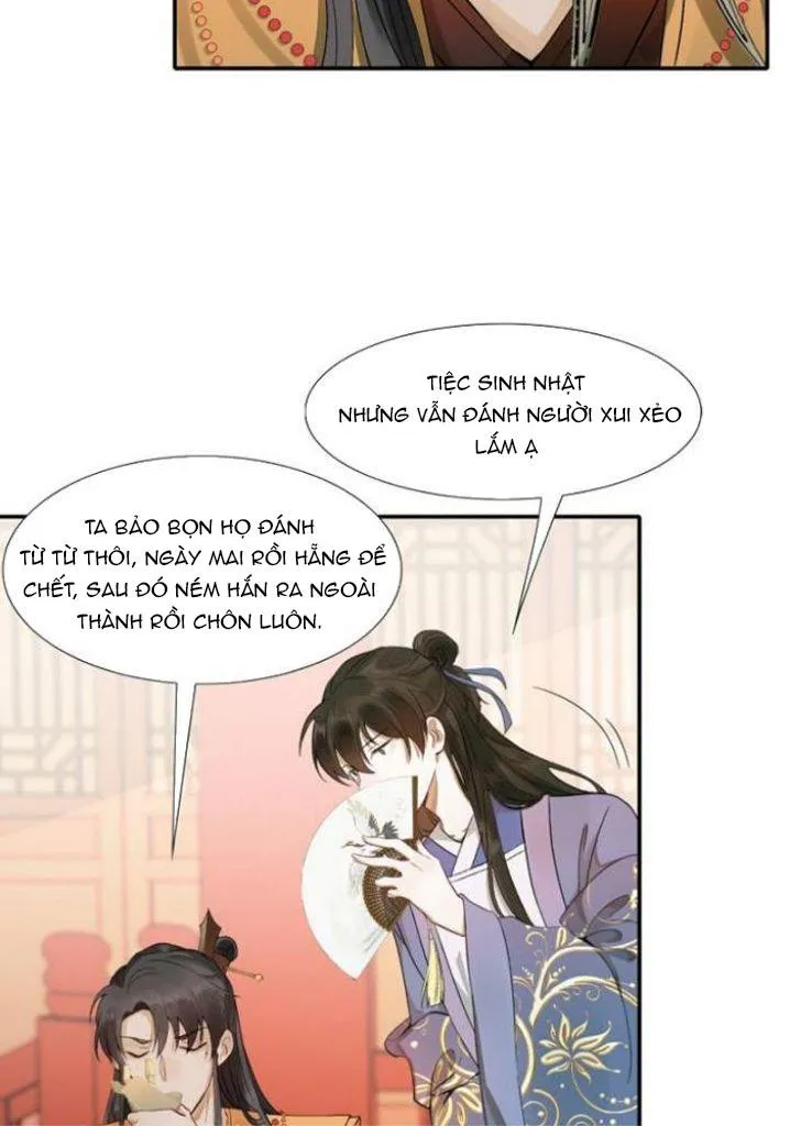 Dùng Tiền Mua Phu Quân Chapter 2 Trang 22