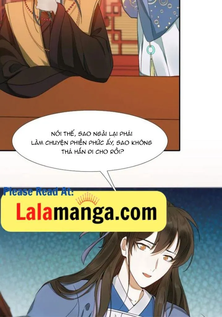 Dùng Tiền Mua Phu Quân Chapter 2 Trang 23