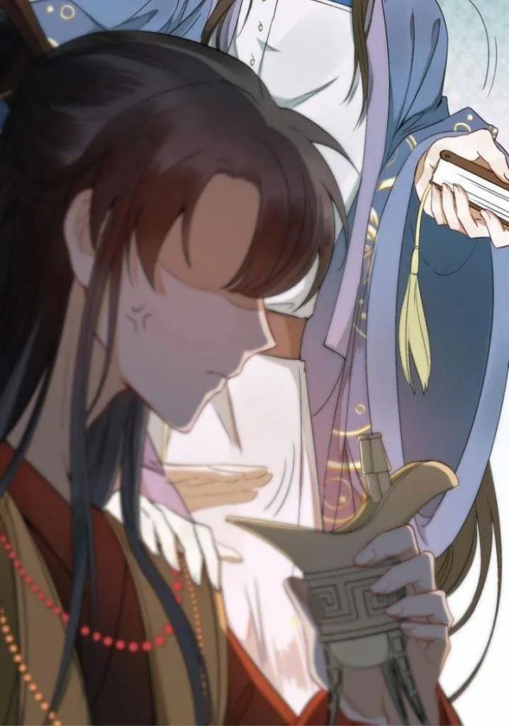 Dùng Tiền Mua Phu Quân Chapter 2 Trang 24