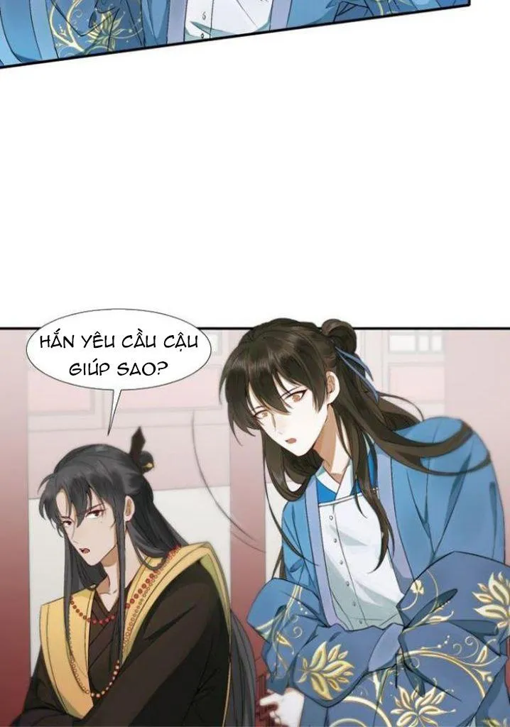 Dùng Tiền Mua Phu Quân Chapter 2 Trang 27