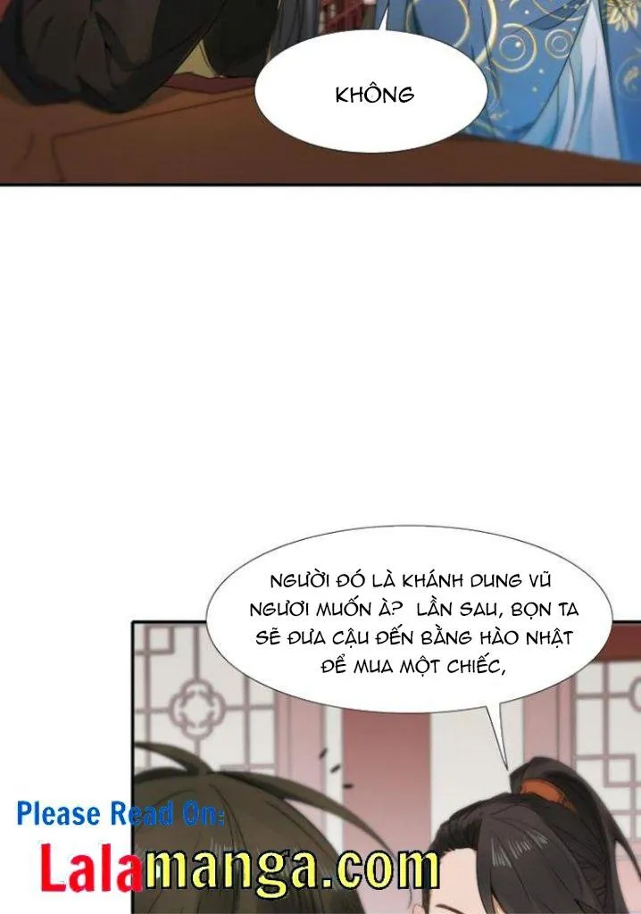 Dùng Tiền Mua Phu Quân Chapter 2 Trang 28