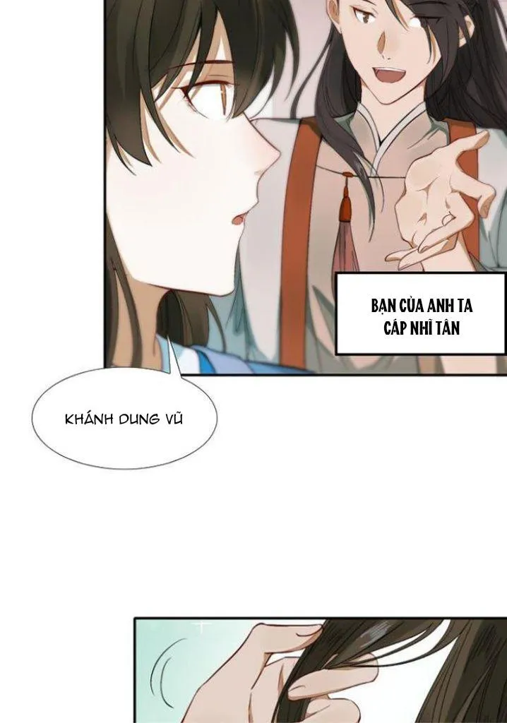 Dùng Tiền Mua Phu Quân Chapter 2 Trang 29