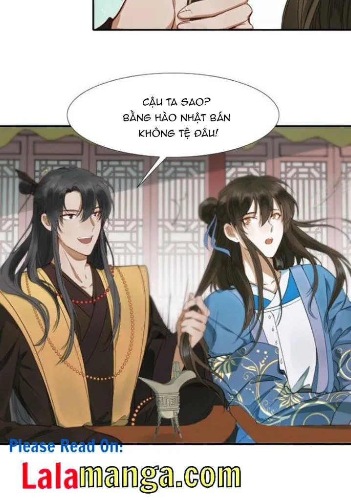 Dùng Tiền Mua Phu Quân Chapter 2 Trang 30