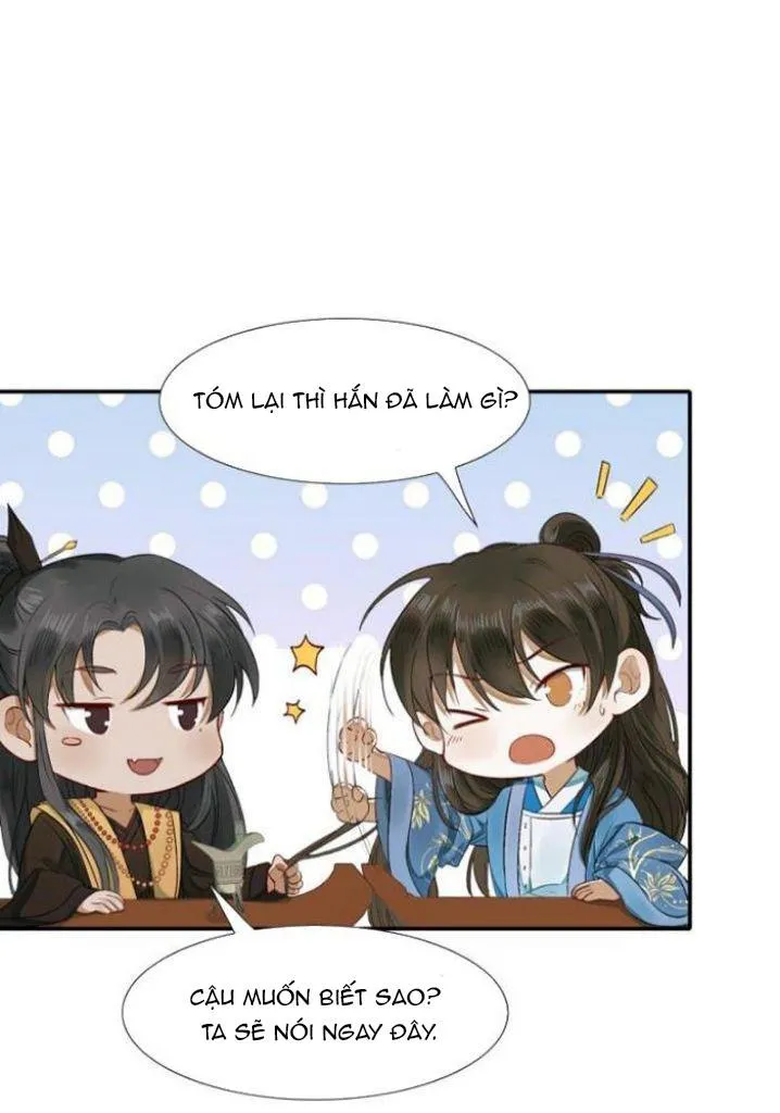 Dùng Tiền Mua Phu Quân Chapter 2 Trang 31