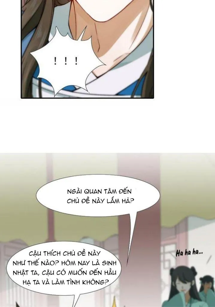 Dùng Tiền Mua Phu Quân Chapter 2 Trang 34