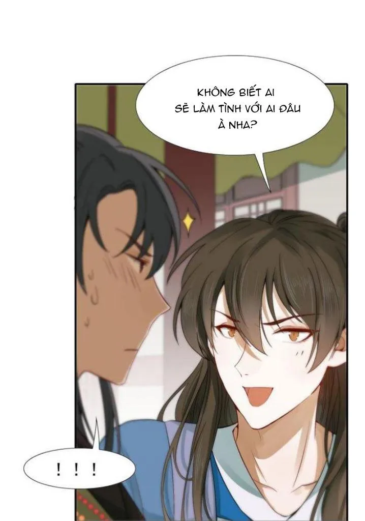 Dùng Tiền Mua Phu Quân Chapter 2 Trang 36