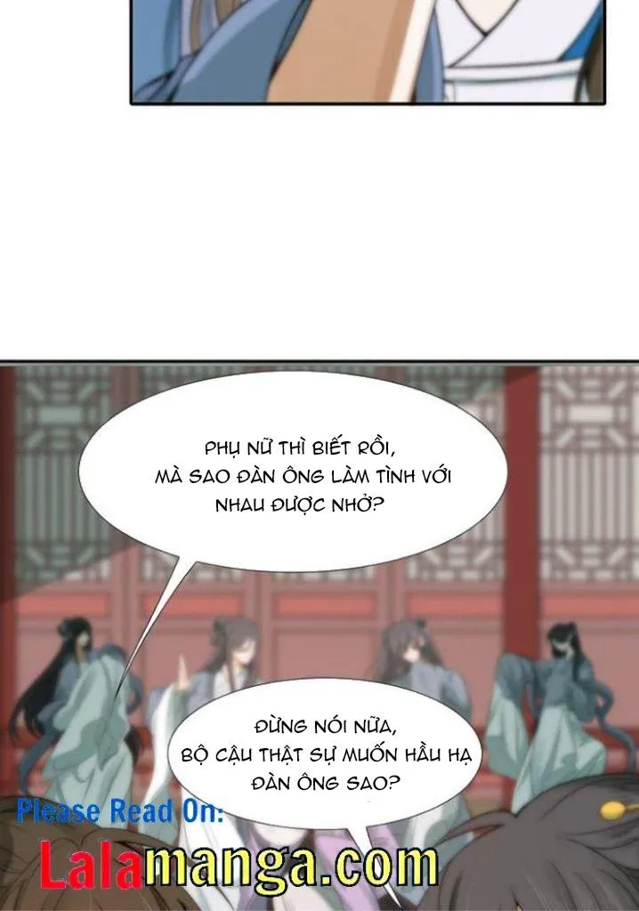 Dùng Tiền Mua Phu Quân Chapter 2 Trang 41