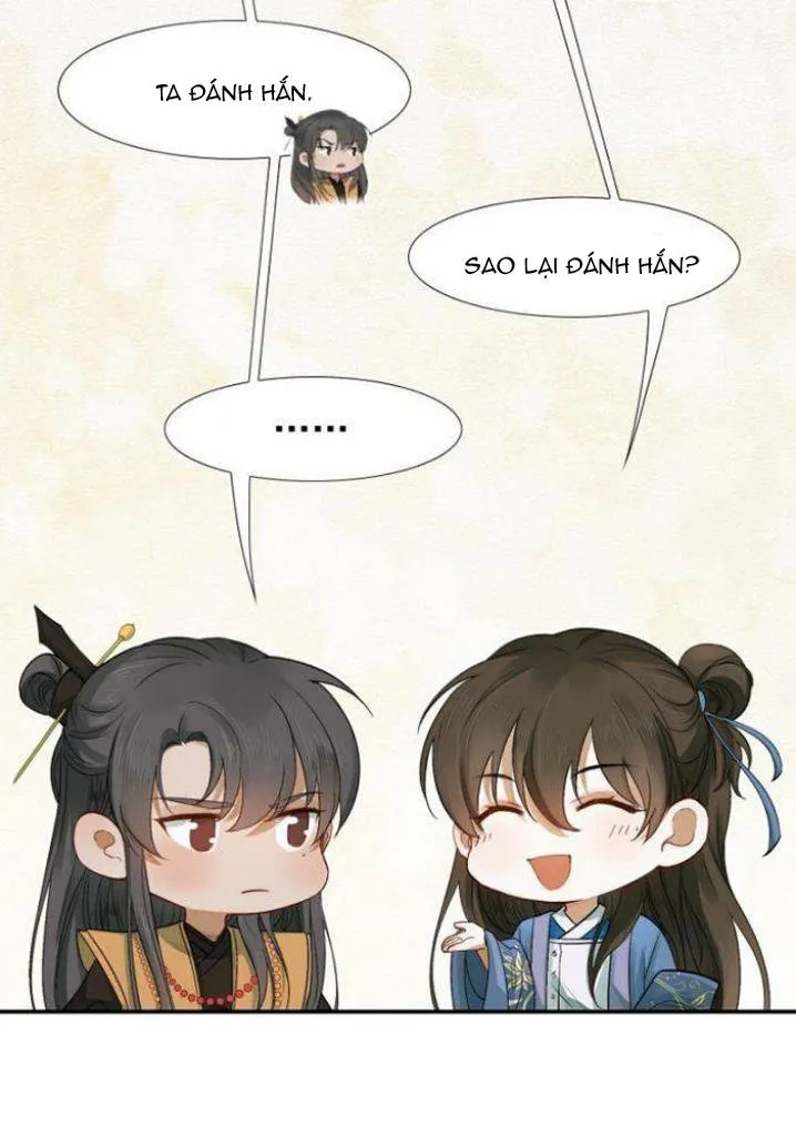 Dùng Tiền Mua Phu Quân Chapter 2 Trang 44