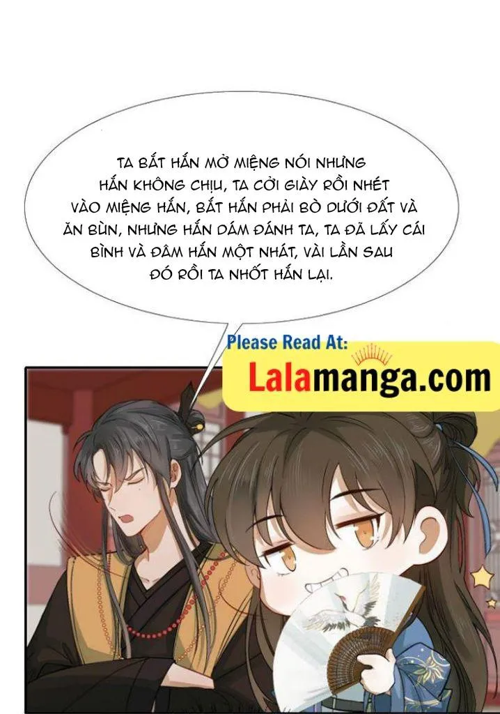 Dùng Tiền Mua Phu Quân Chapter 2 Trang 45