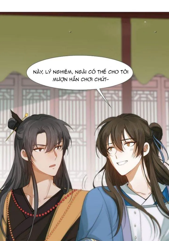 Dùng Tiền Mua Phu Quân Chapter 2 Trang 49