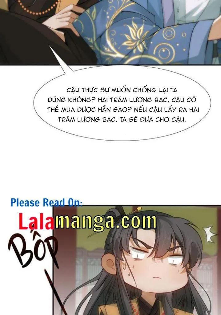 Dùng Tiền Mua Phu Quân Chapter 2 Trang 50