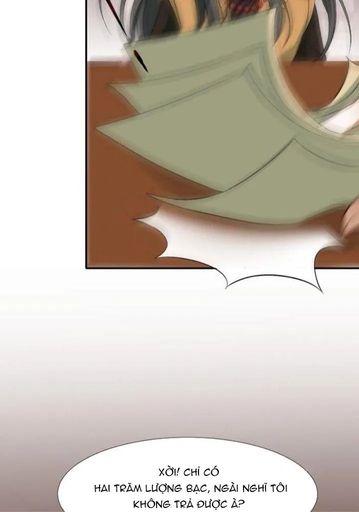 Dùng Tiền Mua Phu Quân Chapter 2 Trang 51