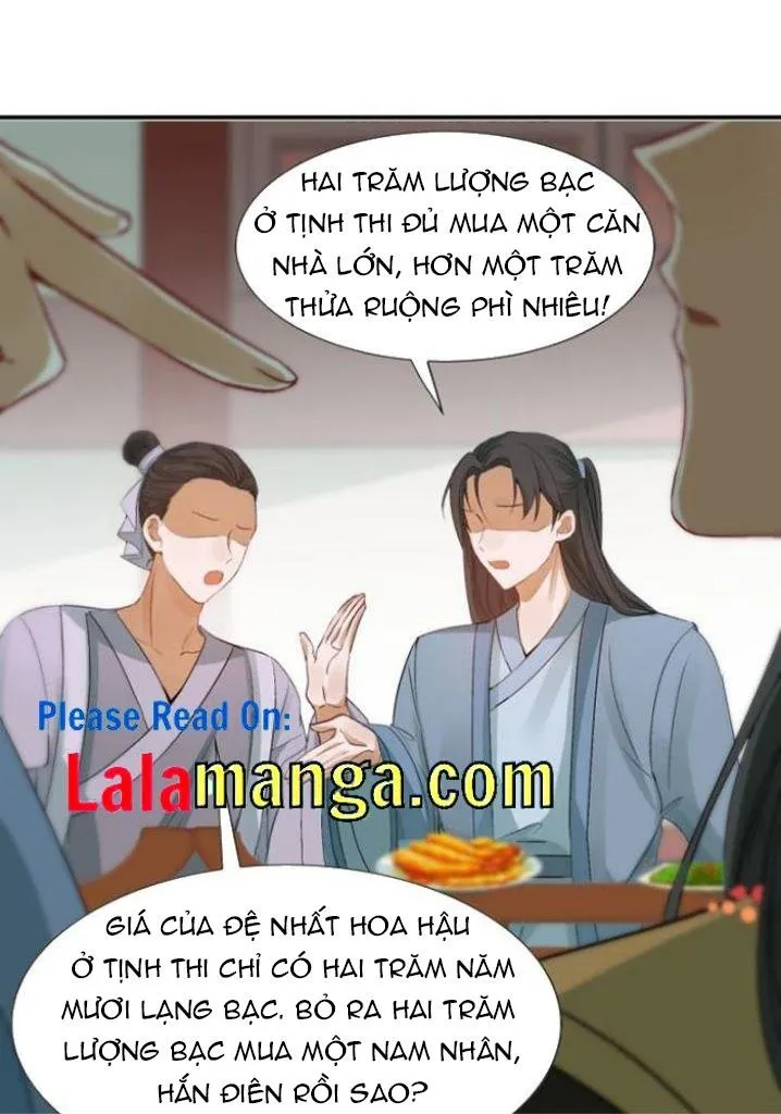 Dùng Tiền Mua Phu Quân Chapter 2 Trang 55