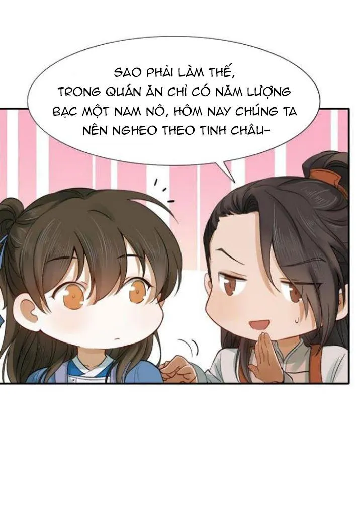 Dùng Tiền Mua Phu Quân Chapter 2 Trang 58