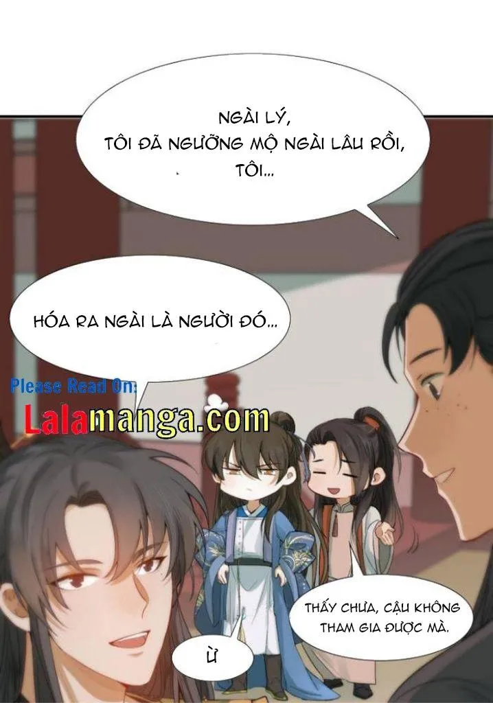 Dùng Tiền Mua Phu Quân Chapter 2 Trang 59