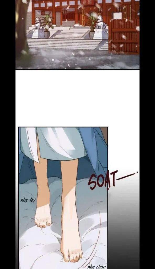 Dùng Tiền Mua Phu Quân Chapter 3 Trang 3