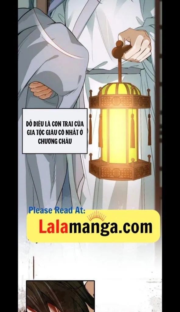 Dùng Tiền Mua Phu Quân Chapter 3 Trang 5