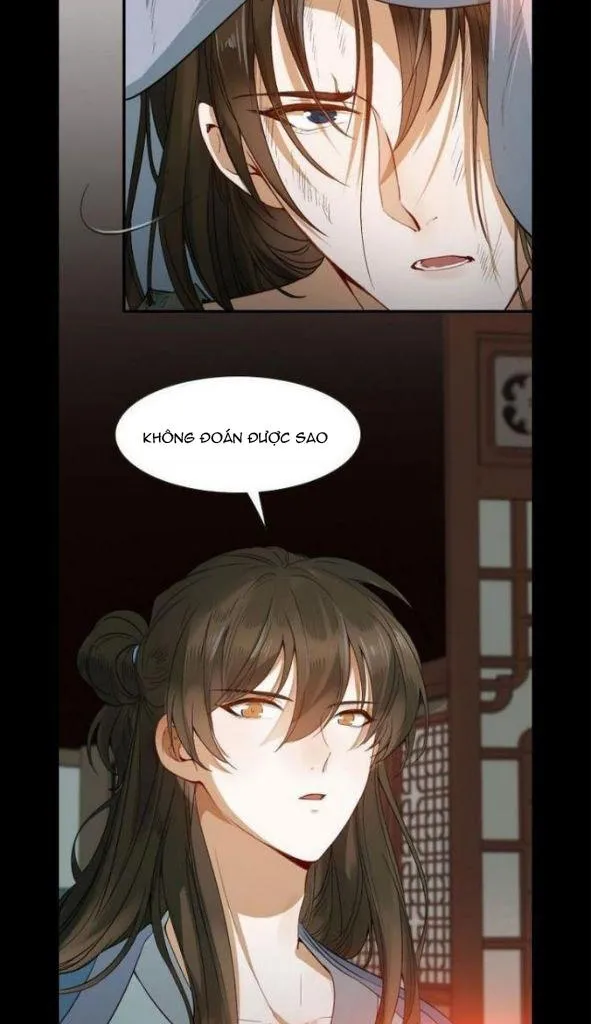 Dùng Tiền Mua Phu Quân Chapter 3 Trang 9