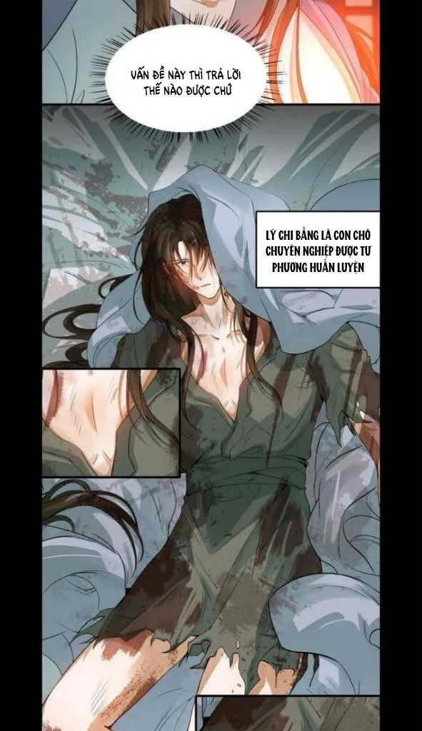 Dùng Tiền Mua Phu Quân Chapter 3 Trang 10