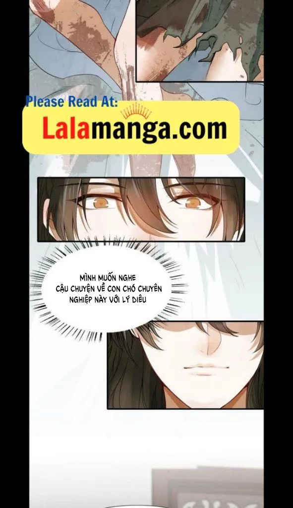 Dùng Tiền Mua Phu Quân Chapter 3 Trang 11