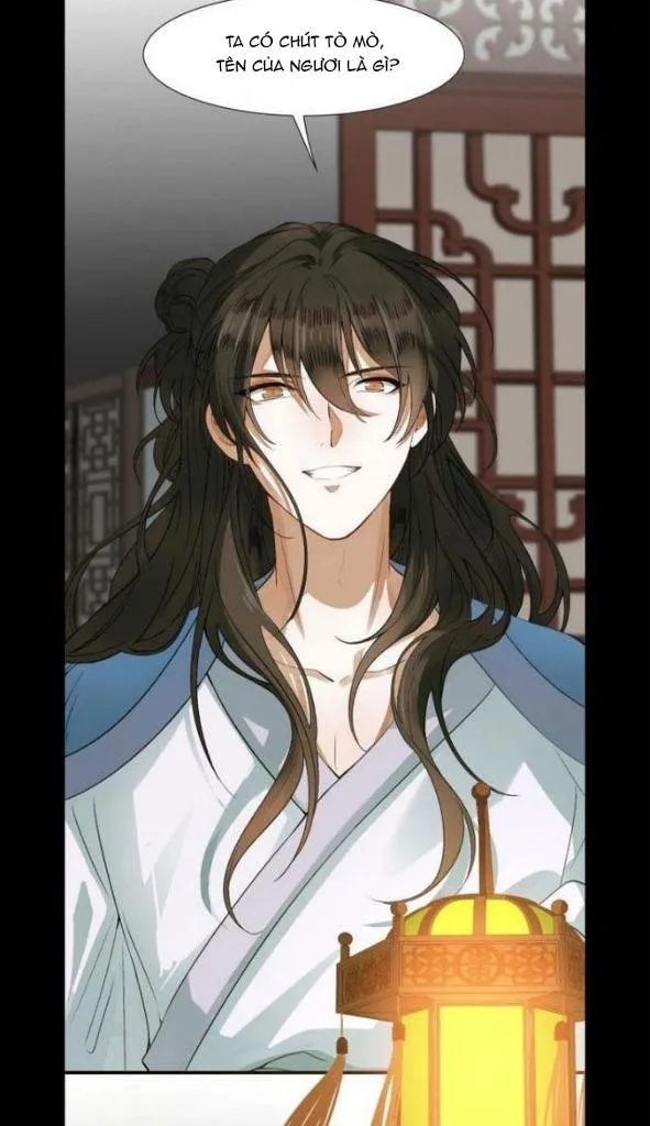 Dùng Tiền Mua Phu Quân Chapter 3 Trang 12