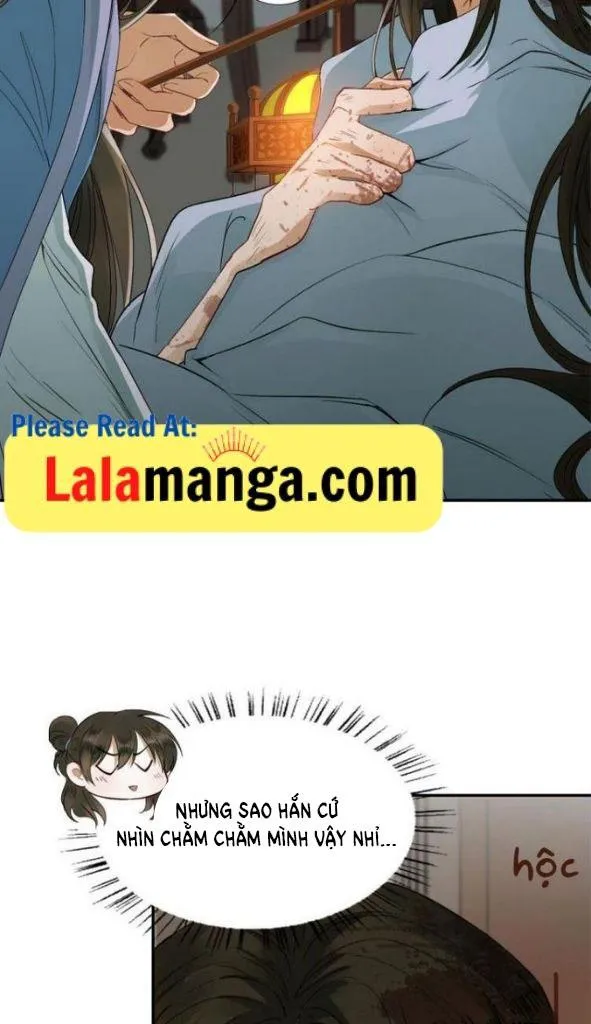 Dùng Tiền Mua Phu Quân Chapter 3 Trang 15