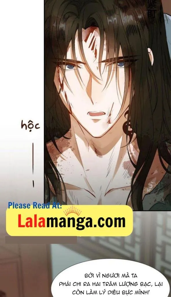 Dùng Tiền Mua Phu Quân Chapter 3 Trang 16