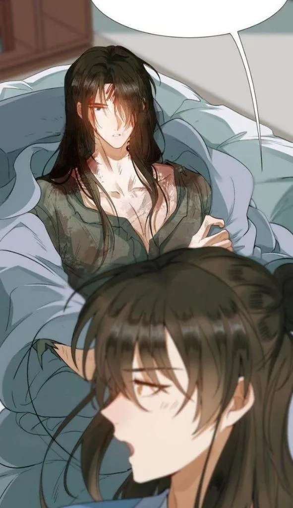 Dùng Tiền Mua Phu Quân Chapter 3 Trang 17